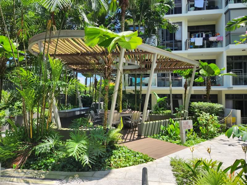 The Foresta @ Mount Faber, 106 Wishart Road, 1 Bedroom, 431 sqft, Condominium For Rent, by Sharon Lim, 24342537 - PropertyGuru.com.sg