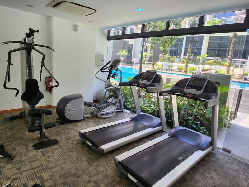 The Foresta @ Mount Faber, 106 Wishart Road, 1 Bedroom, 431 sqft, Condominium For Rent, by Sharon Lim, 24342537 - PropertyGuru.com.sg
