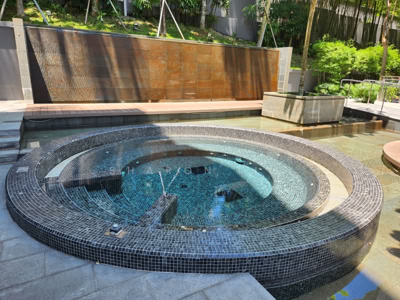 The Foresta @ Mount Faber, 106 Wishart Road, 1 Bedroom, 431 sqft, Condominium For Rent, by Sharon Lim, 24342537 - PropertyGuru.com.sg