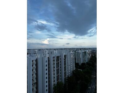 For Rent - Urban Vista