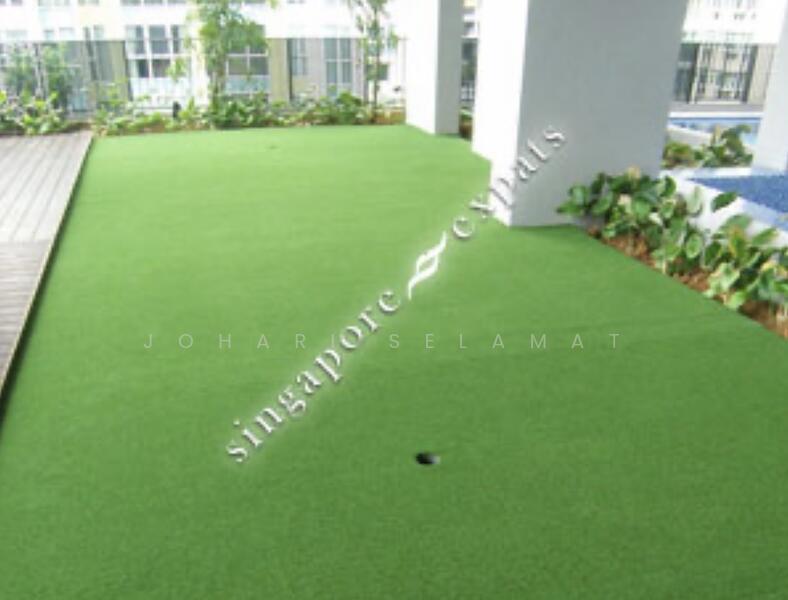 38 I Suites, 38 Ipoh Lane, 1 Bedroom, 580 sqft, Condominium For Rent, by Johari Selamat, 24342552 - PropertyGuru.com.sg