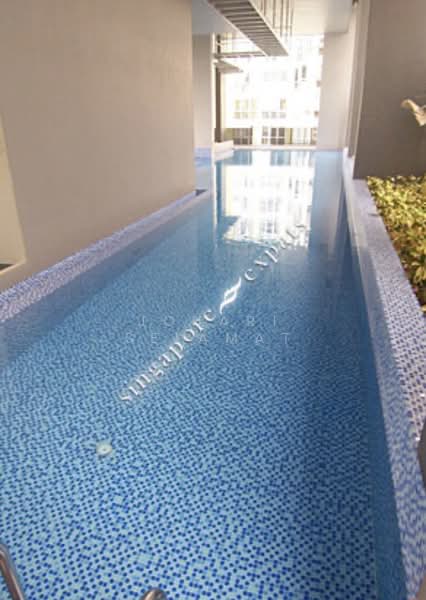 38 I Suites, 38 Ipoh Lane, 1 Bedroom, 580 sqft, Condominium For Rent, by Johari Selamat, 24342552 - PropertyGuru.com.sg