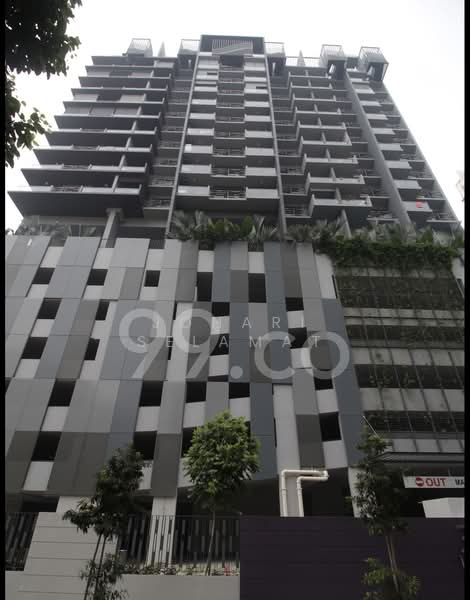 38 I Suites, 38 Ipoh Lane, 1 Bedroom, 580 sqft, Condominium For Rent, by Johari Selamat, 24342552 - PropertyGuru.com.sg