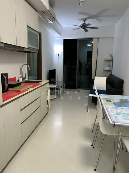 38 I Suites, 38 Ipoh Lane, 1 Bedroom, 580 sqft, Condominium For Rent, by Johari Selamat, 24342552 - PropertyGuru.com.sg
