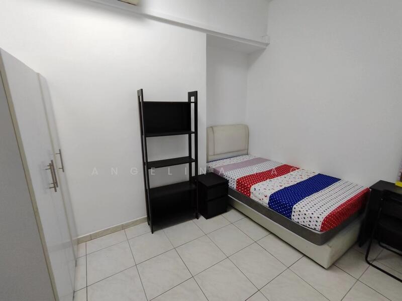 For Rent - Le Shantier