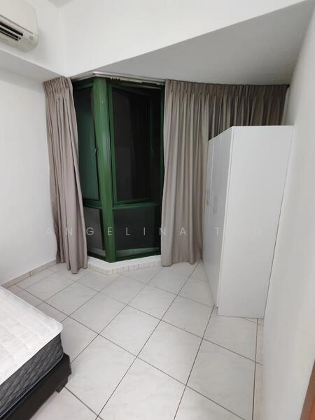 For Rent - Le Shantier