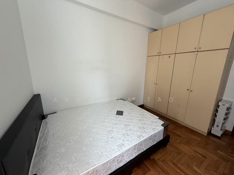 For Rent - Le Shantier