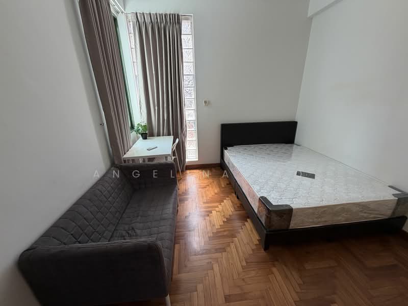 For Rent - Le Shantier