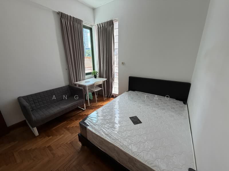 For Rent - Le Shantier