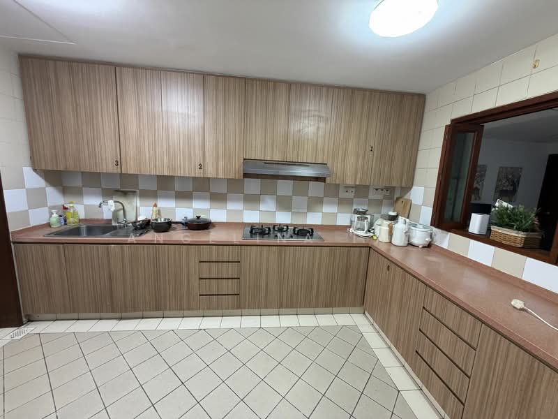 For Rent - Le Shantier