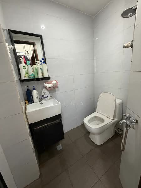 For Rent - Le Shantier