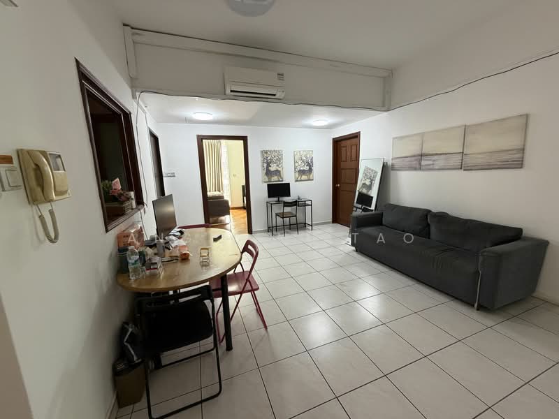 For Rent - Le Shantier