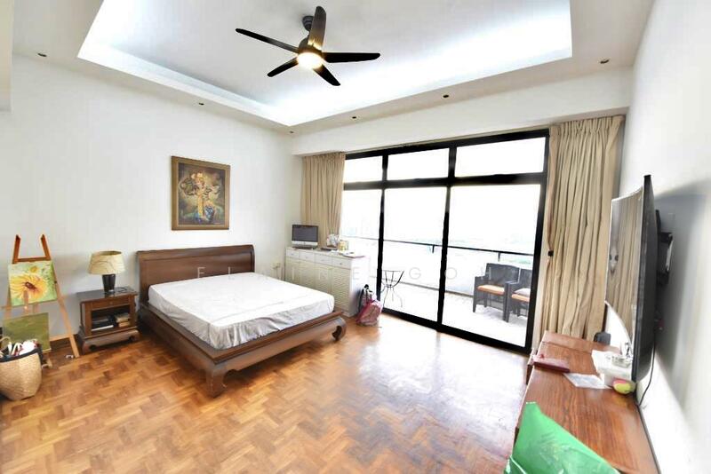 Regency Park, 9 Nathan Road, 4 Bedrooms, 3,650 sqft, Condominium For Rent, by Elaine Goh, 24342700 - PropertyGuru.com.sg