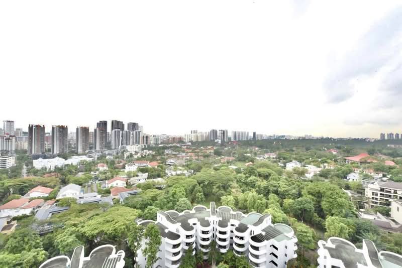 Regency Park, 9 Nathan Road, 4 Bedrooms, 3,650 sqft, Condominium For Rent, by Elaine Goh, 24342700 - PropertyGuru.com.sg
