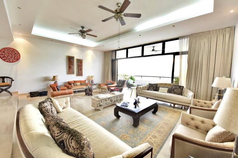 Regency Park, 9 Nathan Road, 4 Bedrooms, 3,650 sqft, Condominium For Rent, by Elaine Goh, 24342700 - PropertyGuru.com.sg