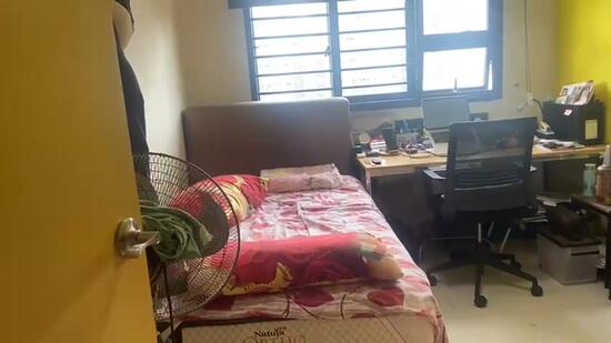 258A Punggol Field, 258A Punggol Field, Room Rental, 250 sqft, HDB Flat For Rent, by Ramu Thamodharan, 24342831 - PropertyGuru.com.sg