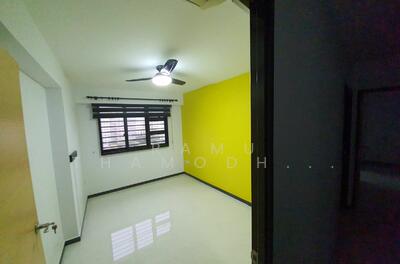 For Rent - 258A Punggol Field