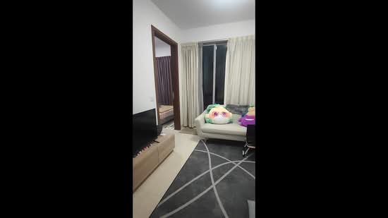 Centra Residence, 8 Lorong 7 Geylang, 1 Bedroom, 452 sqft, Condominium For Rent, by Terence Wu, 24342845 - PropertyGuru.com.sg