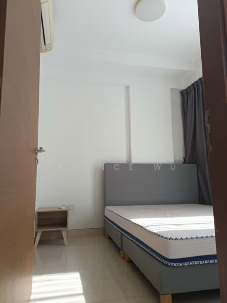 Centra Residence, 8 Lorong 7 Geylang, 1 Bedroom, 452 sqft, Condominium For Rent, by Terence Wu, 24342845 - PropertyGuru.com.sg