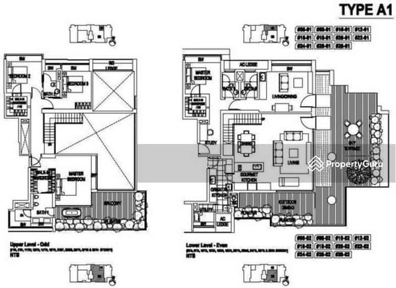 For Rent Skypark @ Somerset