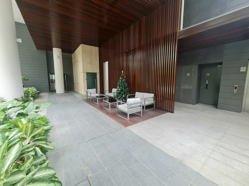 For Rent - Skypark @ Somerset