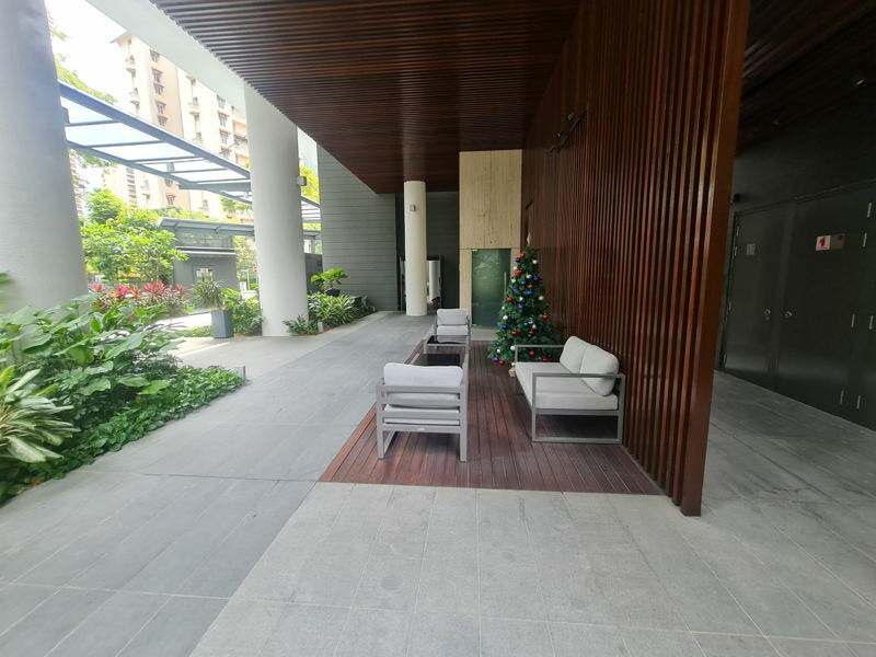 For Rent - Skypark @ Somerset