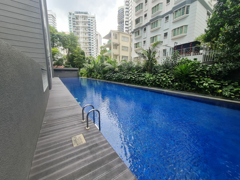 For Rent - Skypark @ Somerset