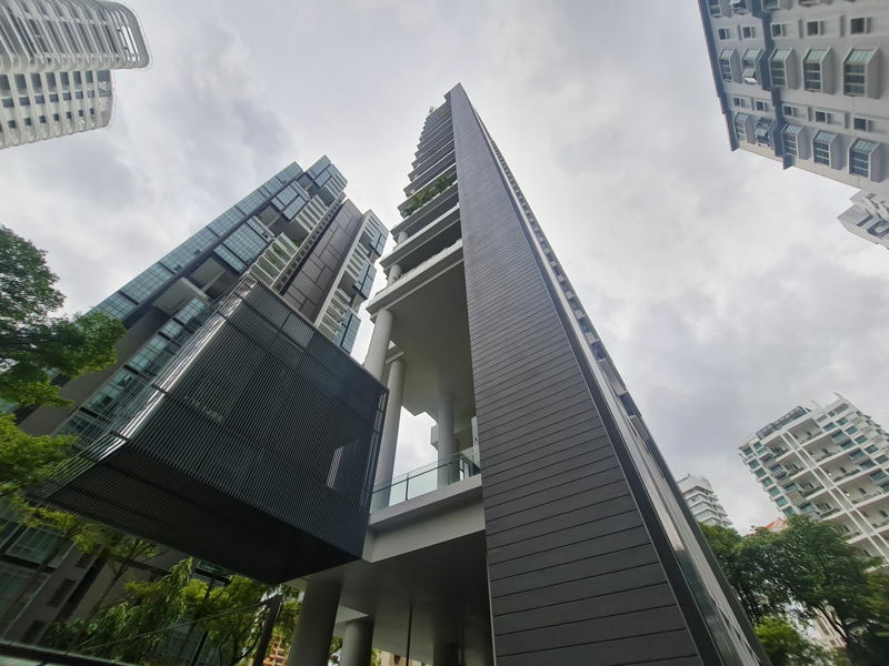 For Rent - Skypark @ Somerset