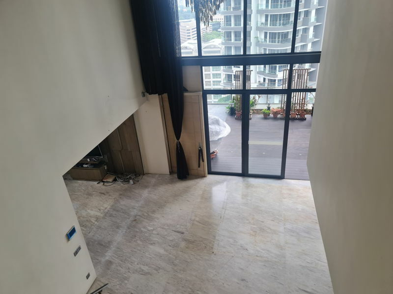 For Rent - Skypark @ Somerset