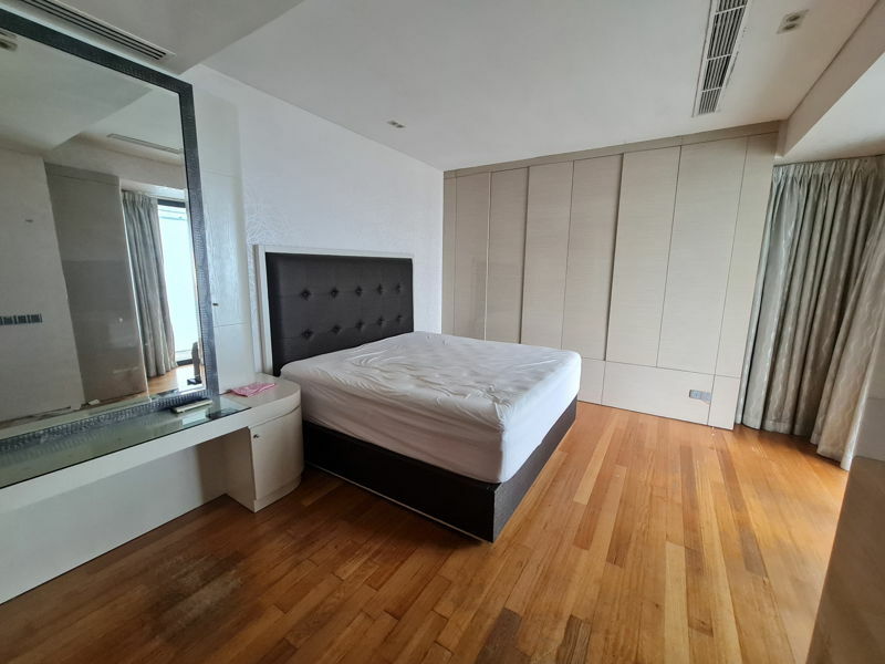 For Rent - Skypark @ Somerset