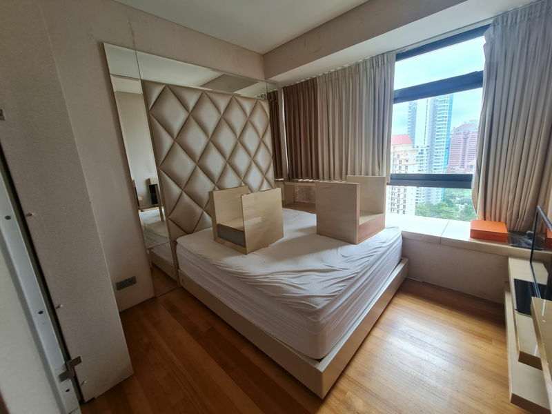 For Rent - Skypark @ Somerset
