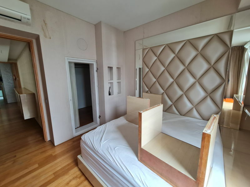 For Rent - Skypark @ Somerset
