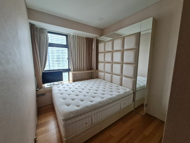 For Rent - Skypark @ Somerset