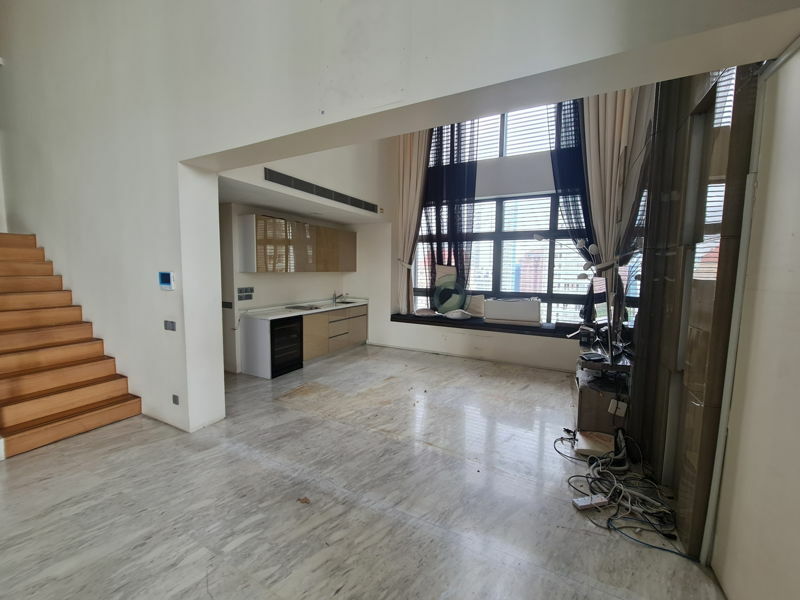 For Rent - Skypark @ Somerset