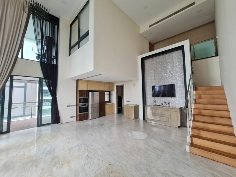 For Rent - Skypark @ Somerset