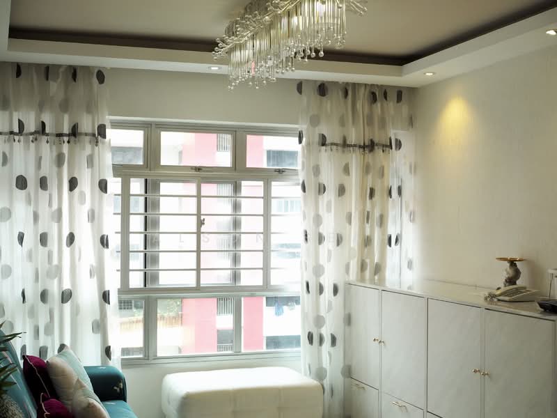 For Rent - 307C Ang Mo Kio Avenue 1