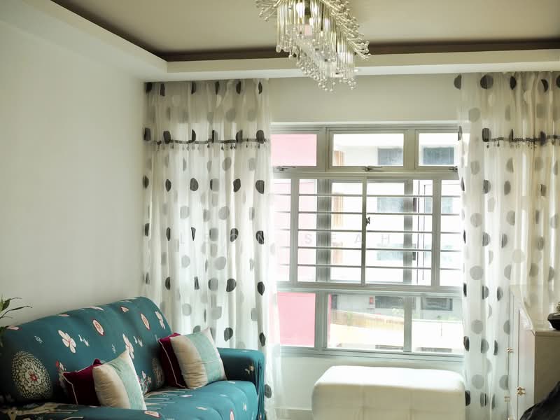 For Rent - 307C Ang Mo Kio Avenue 1