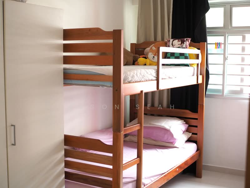 For Rent - 307C Ang Mo Kio Avenue 1