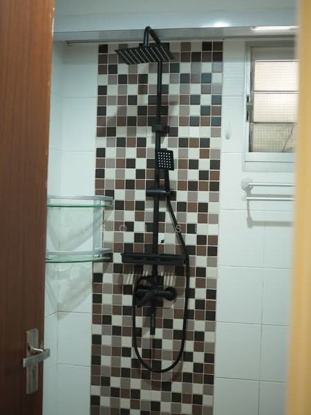 For Rent - 307C Ang Mo Kio Avenue 1