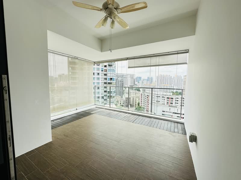 Cityscape at Farrer Park, 101 Mergui Road, 2 Bedrooms, 990 sqft, Condominium For Rent, by Kelvin Chng 庄锦辉, 24343199 - PropertyGuru.com.sg