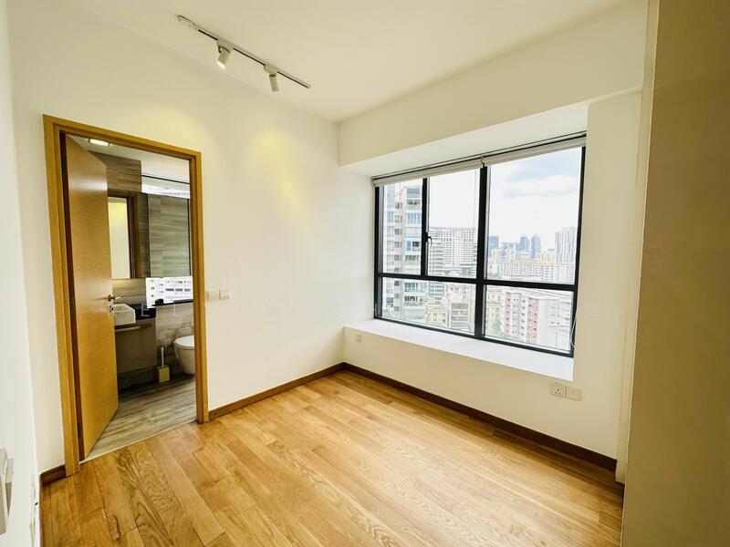 Cityscape at Farrer Park, 101 Mergui Road, 2 Bedrooms, 990 sqft, Condominium For Rent, by Kelvin Chng 庄锦辉, 24343199 - PropertyGuru.com.sg