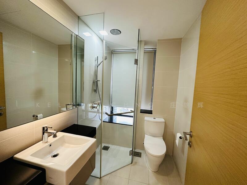 Cityscape at Farrer Park, 101 Mergui Road, 2 Bedrooms, 990 sqft, Condominium For Rent, by Kelvin Chng 庄锦辉, 24343199 - PropertyGuru.com.sg