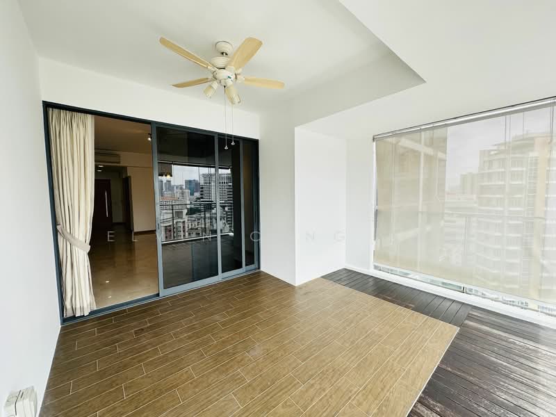 Cityscape at Farrer Park, 101 Mergui Road, 2 Bedrooms, 990 sqft, Condominium For Rent, by Kelvin Chng 庄锦辉, 24343199 - PropertyGuru.com.sg