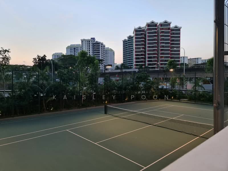 Grandeur Park Residences, 1 Bedok South Avenue 3, Bedok / Upper East Coast, Room Rental, 140 sqft, Condominium For Rent, by Kaisley Poon, 24343387 - PropertyGuru.com.sg