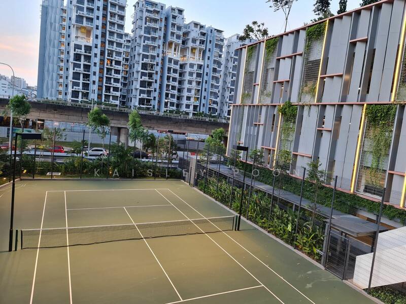 Grandeur Park Residences, 1 Bedok South Avenue 3, Bedok / Upper East Coast, Room Rental, 140 sqft, Condominium For Rent, by Kaisley Poon, 24343387 - PropertyGuru.com.sg
