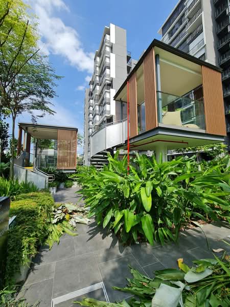 Grandeur Park Residences, 1 Bedok South Avenue 3, Bedok / Upper East Coast, Room Rental, 140 sqft, Condominium For Rent, by Kaisley Poon, 24343387 - PropertyGuru.com.sg