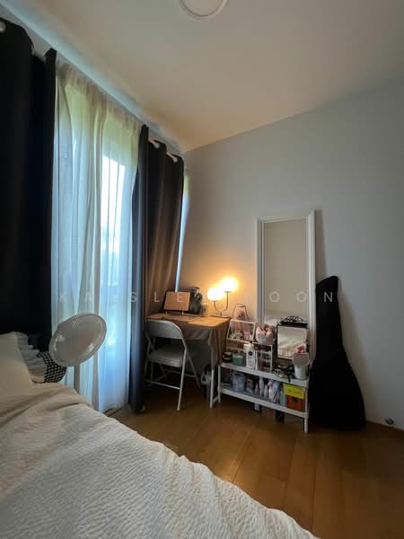 Grandeur Park Residences, 1 Bedok South Avenue 3, Bedok / Upper East Coast, Room Rental, 140 sqft, Condominium For Rent, by Kaisley Poon, 24343387 - PropertyGuru.com.sg