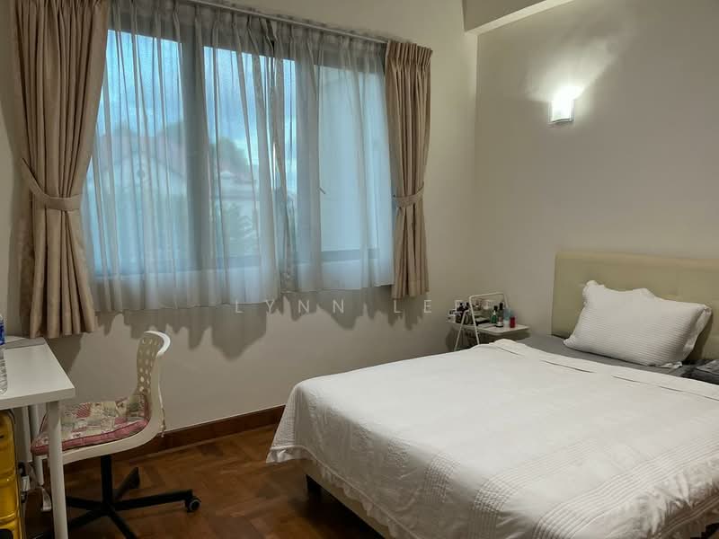 The Anchorage, 370H Alexandra Road, Room Rental, 150 sqft, Condominium For Rent, by Lynn Lee, 24343559 - PropertyGuru.com.sg