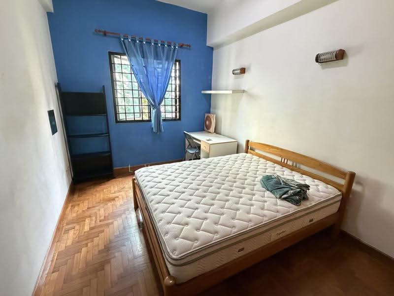 The Anchorage, 370H Alexandra Road, Alexandra / Commonwealth, Room Rental, 150 sqft, Condominium For Rent, by Lynn Lee, 24343559 - Bedroom - PropertyGuru.com.sg