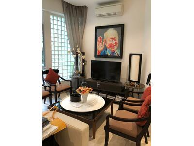 For Rent - Le Loyang